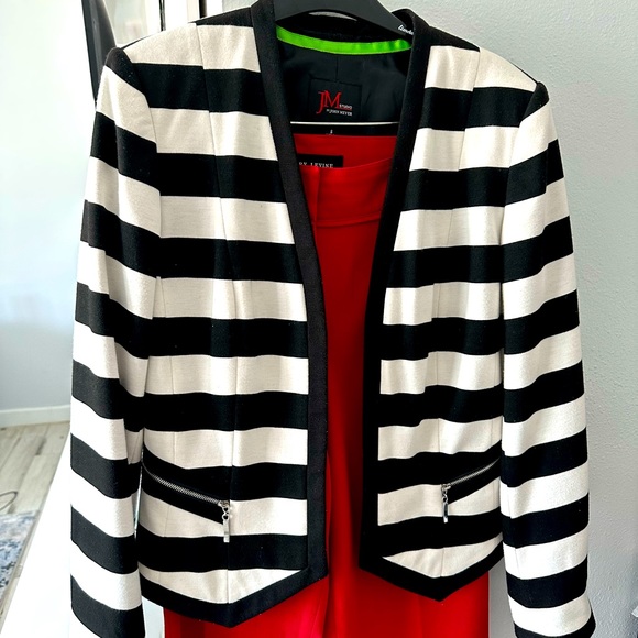 Jacket and pant set. Not the same brand but go very well together. - Picture 1 of 7